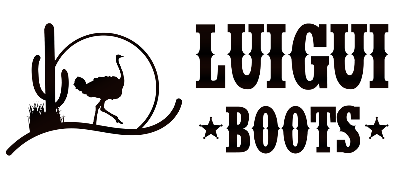 Luigui Boots
